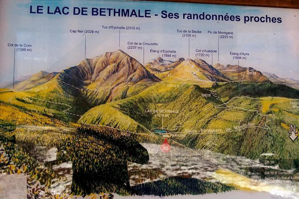 Alos Ancienne Grange Renovee Chez Blazy别墅 0*, Alos (Ariege) 法国